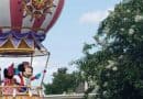 Disney Festival of Fantasy Parade