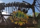 Donald's Dino-Bash
