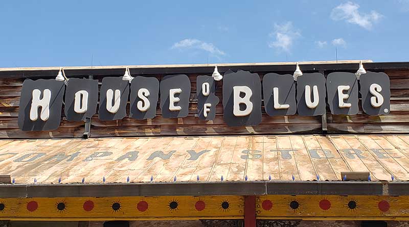 House of Blues