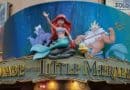 Voyage of the Little Mermaid