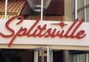 Splitsville Luxury Lanes