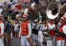 Main Street Philharmonic at Main Street, U.S.A.