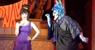 We Went to Disney Villains After Hours | Magic Kingdom