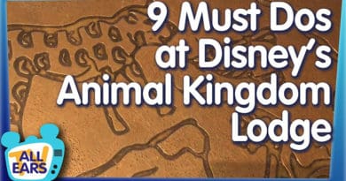 AllEars.net - 9 Must Dos at Disney's Animal Kingdom Lodge