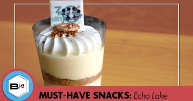 Beyond the Kingdoms - 5 Must Try Snacks at Echo Lake