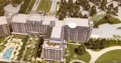 Passport to the Parks - Disney's Riviera Resort First Look and Tour
