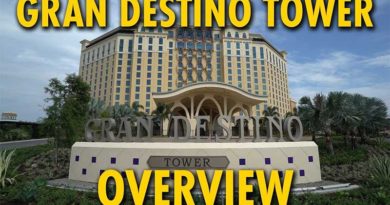 Gran Destino Tower at Disney's Coronado Springs Resort Overview | Walt Disney World