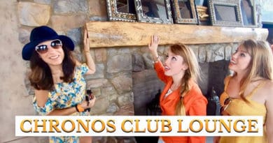 WHY YOU SHOULD STAY AT DISNEY'S GRAN DESTINO TOWER WITH CHRONOS CLUB LOUNGE ACCESS