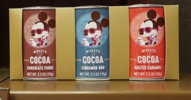 Disney Spring's - Mickey's Pantry - FULL Store Tour