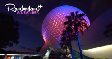 EPCOT Food and Wine Festival, 2019! Opening Day, Gluten Free, & More!