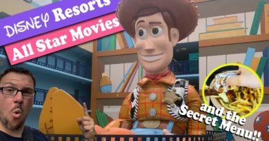 Not Bad Parents - All-Star Movies Resort