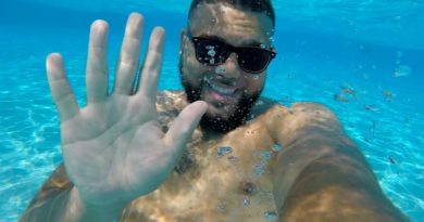 A Cool Fun Fall Day At Disney's Typhoon Lagoon | Rides | Plus A Home/Mail Vlog Fail!