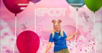 A Whole New EPCOT! Epcot Forever & The Epcot Experience MY FIRST TIME + Food & Wine Festival 2019