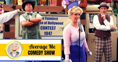 Citizens of Hollywood - Improv Comedy at Disney's Hollywood Studios