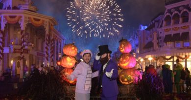 Final MNSSHP of 2019 | Testing the "Extra Candy" Theory