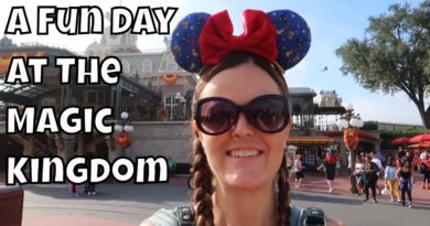 A Fun Day at the Magic Kingdom! - Rides, Updates, Shopping and More - Magical Mondays #119