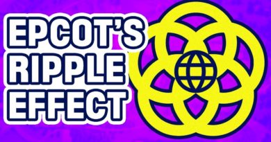 Epcot's Ripple Effect: How the Opening of EPCOT Center Doomed Two Amusements