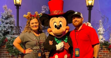 Epcot International Festival of Holidays 2019 Preview!