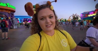 Riding ALL the Rides at Hollywood Studios During Extra Extra Magic Hours!