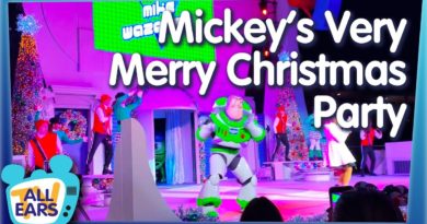 AllEars,Net - Mickey's Very Merry Christmas Party