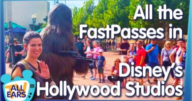 Here's How to Skip the Line for EVERY Attraction in Disney World's Hollywood Studios!