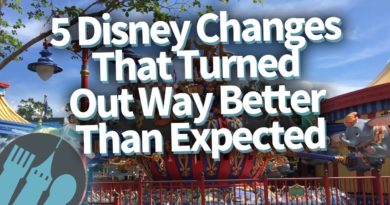 5 Disney Changes That Turned Out Way Better Than Expected