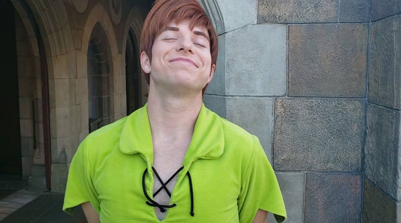 Disney's Peter Pan | Mouse and Castle