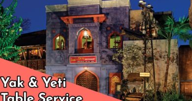Yak & Yeti Review: Did It Deserve The Second Chance?
