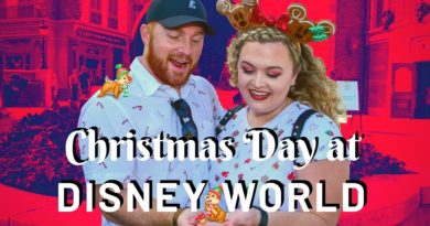 Day 2019 at Walt Disney World