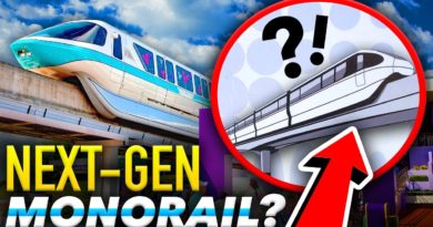 NEXT GEN MONORAIL GRAPHIC UNCOVERED
