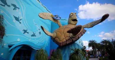 Disney's Best Value Resorts - Tips On Staying At Pop Century & Art of Animation