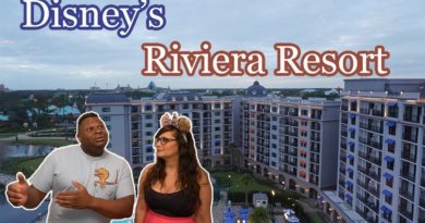 Everything you need to know about Disney's Riviera Resort - Walt Disney World