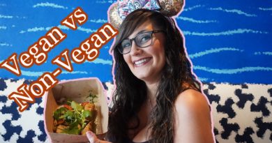 Primo Piatto Breakfast - Vegan & non-vegan food review - Riviera Resort