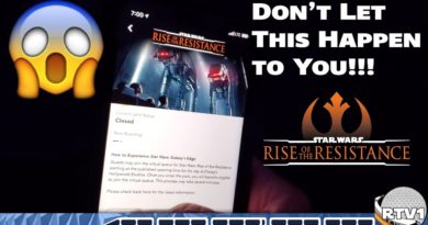 How to Get a Boarding Group on Rise of the Resistance - Don't Make These Mistakes