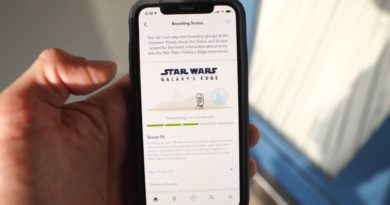 How To Get A Boarding Pass For Rise Of The Resistance At Disney's Hollywood Studios