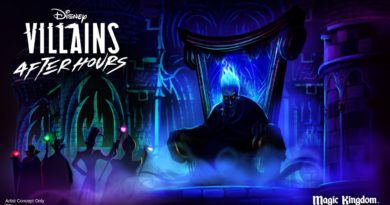 Villains After Hours - Our Pros and Cons + Preview NEW Parade, Snacks & Merch