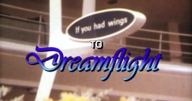 If You Had Wings to Dreamflight - Martins 2020 Ultimate Tribute