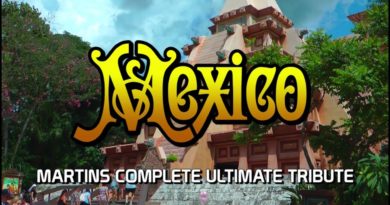 Mexico - Martins Complete Ultimate Tribute
