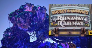 We Scored Last Minute Flight of Passage Fast Passes - Mickey & Minnie's Runaway Railway