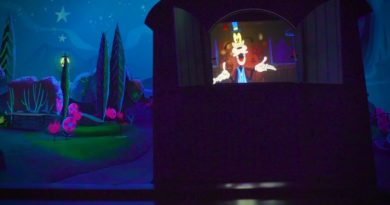 Mickey and Minnie’s Runaway Railway Live Full POV - Three Times In A Row - New Merchandise