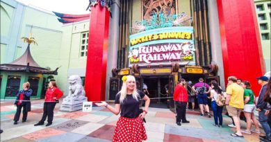 Mickey and Minnie's Runaway Railway OPENING DAY at Hollywood Studios + NEW Mickey Shorts Theater