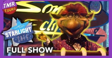 Sonny Eclipse at Cosmic Rays Starlight Cafe - FULL SHOW
