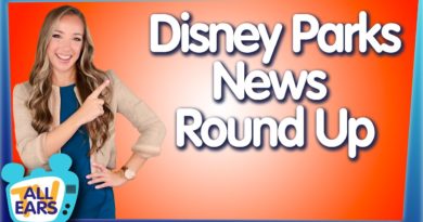 Disney Joins Economic Task Force and More Films Are Delayed BUT You Can Still Enjoy Disney at Home- AllEars.Net