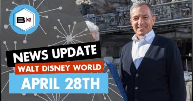 Walt Disney World News Update for April 28th, 2020 - Beyond the Kingdoms