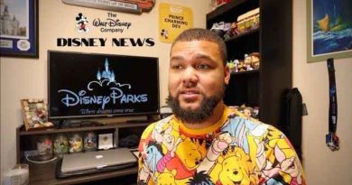 Disney Park News | Disney Furlough | Disney College Program | Cruise Line | Parks Reopening Soon? - Prince Charming Dev