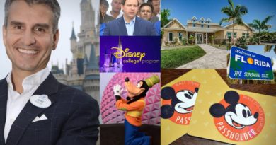 Disney Reopening For Locals First | Disney College Program Tips | Good Areas To Live Close To Disney - Prince Charming Dev