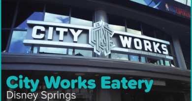 City Works Eatery & Pour House - Undercover Tourist