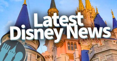 Disney World Reopening Dates, Cancelled Reservations and Dining Plans and MORE