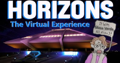 Horizons Virtual Ride-Along