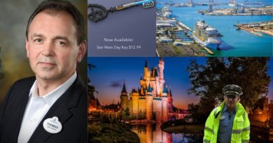 Disney Speaks Out And Makes It Clear There Is No Reopening Date